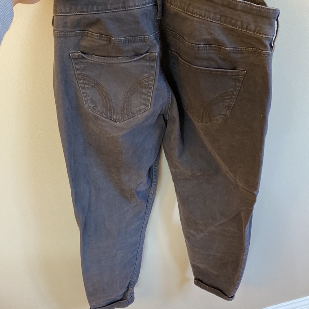 Overalls - Picture 5 of 7